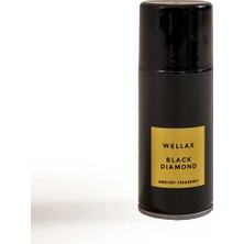 Wellax Black Diamond Klima Bombası