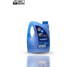 OSSER Power Plus Antifriz 3 LT Mavi -37 Derece