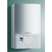 Vaillant Vaıllant Vuw 286/5-3 Ecotec Pro 20.000 kcal Yoğuşmalı Kombi 24 kW Hermetik Isıtma Tekniği