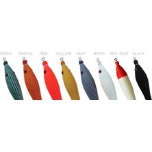 Dtd Soft Full Glavoc 1.5 Kalamar Zokası