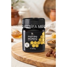 Nurbal Orjinal Larnac Manuka Honig Mgo 300+