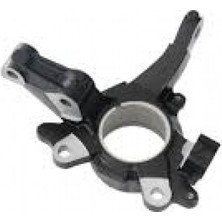 Brom Depomix Aks Taşiyici Ön Sol Fiat Doblo 05-10 1.3 Mtj 72MM Abs Li
