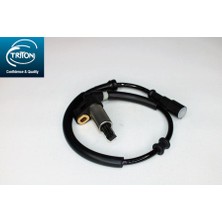 Motortec Depomix Abs Sensörü-Arka Sol Megane I