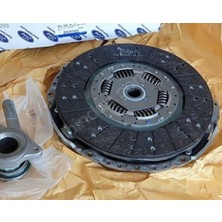 Ford Depomix Debriyaj Seti Set Transit Tts V363 18- 2.0 Ecoblue Pikap