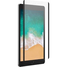 Onba Baseus iPad 9.7inç  Manyetik Kenarlı Mıknatıslı Ekran Koruyucu iPad 9.7 2018 /  - OB1706-3254