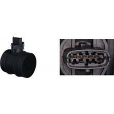 Valeo Depomix Ha Kitle Sayaci Alfa Romeo 159