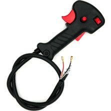 İmaya Yan Tırpan Kabze Ergonomik Tasarımlı Kullanım Kolaylığı Sağlayan Bahçe Aksesuarı