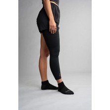 INCREDIWEAR 7/24 Infrared Kızılötesi Dolaşımı Destekleyen Premium Bacak Desteği
