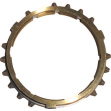 Brucke Depomix Senkromeç Sarisi 1-2-3-4-5 Vites R9-Toros