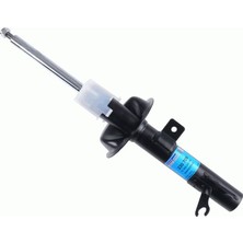 SACHS Depomix On Amortisor Sag Focus I 98-04 Gazli Tchback Lr Focus Saloon Lr
