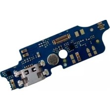 OEM General Mobile Gm 10 Şarj Bordu Mikrofon Bordu A++Süper Kalite