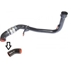 Otozone Depomix Turbo Hortumu Uçtaki Peugeot Boxer Iii-Citroen Jumper Iii-Fiat Ducato Iii 06- 2.2 Hdi