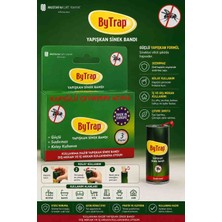 Bytrap Yapışkan Sinek Bandı
