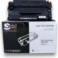 Sprint S-Prınt CRG-070H Toner - Çipli (10K*)