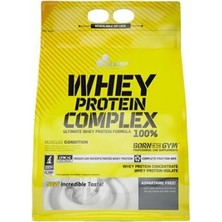 Erdo Ticaret Whey Protein Complex %100 Çilek 700 gr