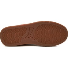 Puma Unisex Spor Ayakkabı Düz Taban Suni Deri Malzeme ile 2024 Sezonu İçin Tasarlandı
