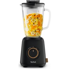 Tefal Eco Respect Sürahili Blender 800 W 1,25 lt Kapasite Buz Kırma Fonksiyonu ile 1510002112