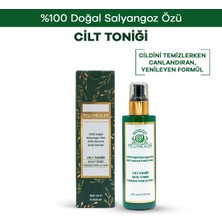 Fellyhealer Salyangoz Özlü Cilt Toniği