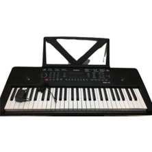 Nemesis NEM-145 54 Tuşlu Org - Piyano Tuş Görünümlü Org 54 Tuş ile Öğrenciler İçin İdeal