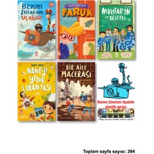 Timaş Çocuk Benim Zürafam Uçabilir Şehirdeki Gzemli Sinyal Faruk Muhtarın En Değerli Eşyası Naneyi Yedik Lokantası Bir Aile Macerası Çikolata Meselesi