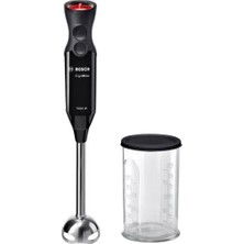 Bosch MS6CB6110 1000 W Siyah El Tipi Blender 600 ml Kapasiteli Yüksek Performans