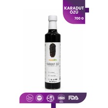 Zadelife Karadut Özü 700 g