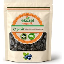 Ekozel Yaban Mersini
