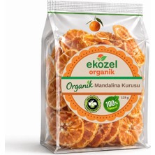 Ekozel Mandalina Kurusu