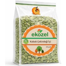 Ekozel Kabak Çekirdeği İçi