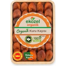 Ekozel  Kuru Kayısı