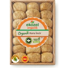 Ekozel Organik Kuru Incir