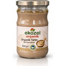 Ekozel Organik Tahin