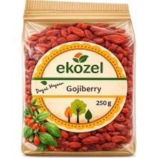 Ekozel Goji Berry