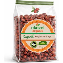 Organik Kuşburnu Çayı