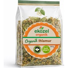 Organik Ihlamur