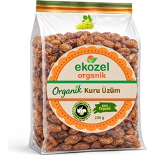 Ekozel Organik Kuru Üzüm