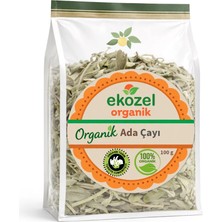 Ekozel  Adaçayı
