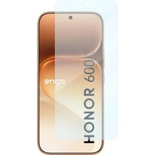 Engo Honor 600 Ekran Koruyucu 9h Nano Parlak 6.57 Inç