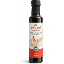 Ekozel Organik Kabak Çekirdeği Yağı