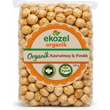 Ekozel  Kavrulmuş Fındık