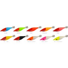 Dtd Double Color Glavoc 3.0 Kalamar Zokası