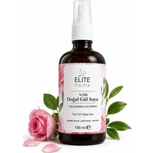 The Elite Home Doğal Gül Suyu