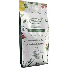 Saint Martin Mandalinalı Yeşil Çay 250gr