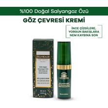 FELLYHEALER Salyangoz Özlü Yüz Temizleme Jeli