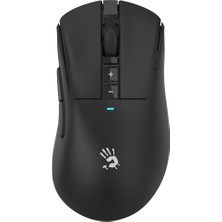 A4TECH Bloody R73 Ultra 20000 Cpı Siyah Kablosuz Gaming Mouse