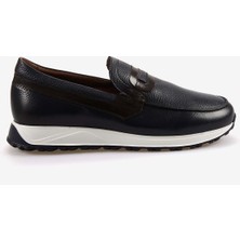 Mocassini Gold   Erkek Spor & Sneaker Ayakkabı 66447