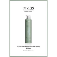 Revlon Style Masters Elevator Saç Spreyi 300ML 8432225096858