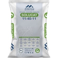 Atlantica Solucat Ithal Fosforlu 11-40-1125KG Gübre