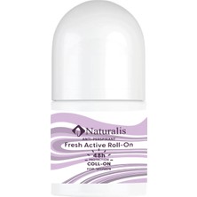 Naturalis Coll On Roll-On Kadın
