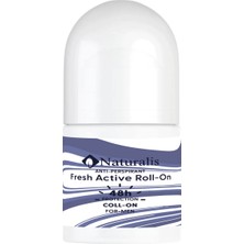 Naturalis Coll On Roll-On Erkek